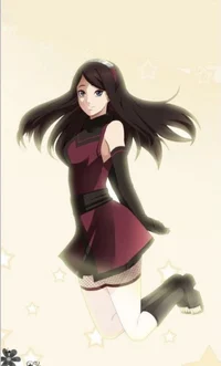 Izumi Uchiha