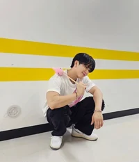 Seo Changbin
