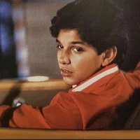 Daniel Larusso