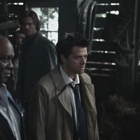 CASTIEL