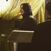 Severus Snape