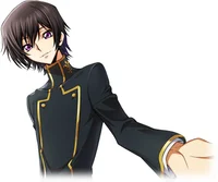 Lelouch Lamperouge