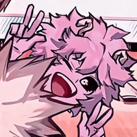 Mina Ashido