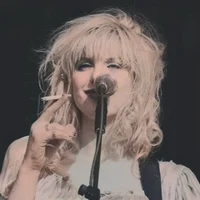 Courtney Love