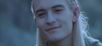 Legolas Greenleaf