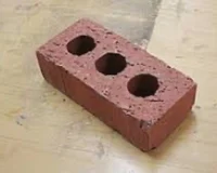 Brick