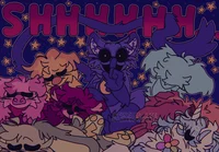 The Smiling Critters