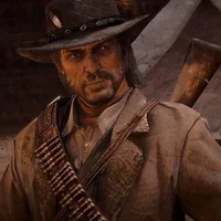 John marston