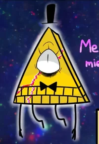 Bill cipher