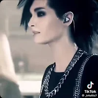 bill kaulitz-crush