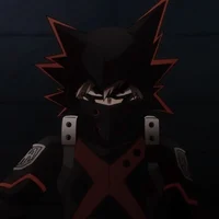 Katsuki Bakugou