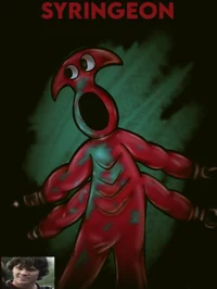 Syringeon