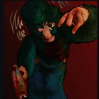 Murderer Wally