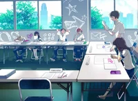 Classroom