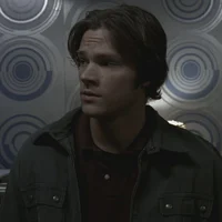 SAM WINCHESTER