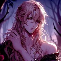 Cassiel -Vampire-