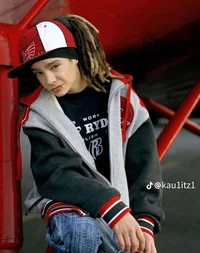 tom kaulitz-meet his