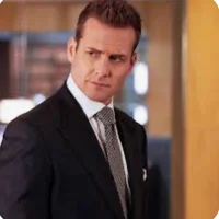 Harvey Specter
