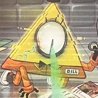 Bill Cipher