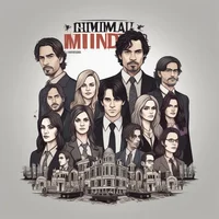 Criminal Minds