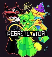 Home Of Regretevator