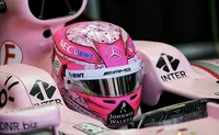 F1 female worldchamp