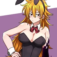 Meliodas Female