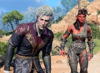 Astarion y compañía