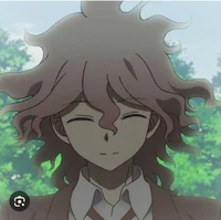 Nagito komaeda -1-