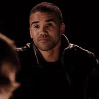 Derek Morgan