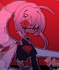 Ms_Huroko Demon Form