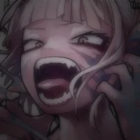 GL - Toga Himiko