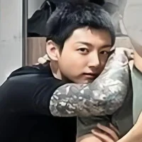 Jeon jungkook 