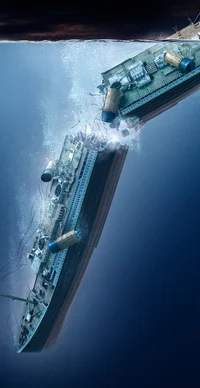 RMS Titanic