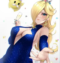 Rosalina