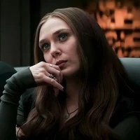 Wanda Maximoff 