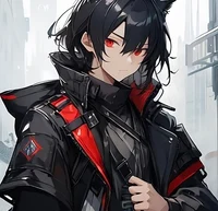 Adult Alan Wakefield