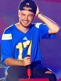 Liam Payne 