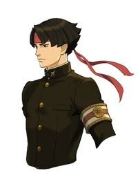 Kazuma Asogi