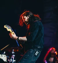 Andrew Hozier-Byrne