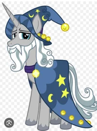 Starswirl 