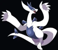 Lugia 