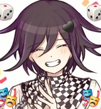 Kokichi ouma
