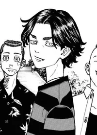 baji keisuke 