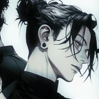 Suguru geto
