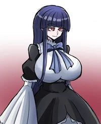Frederika Bernkastel