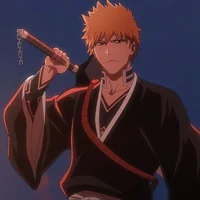 Ichigo Kurosaki