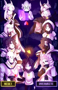 XTale