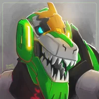 Grimlock -RID-