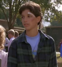 Daniel Larusso